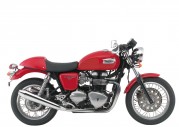 Triumph Thruxton